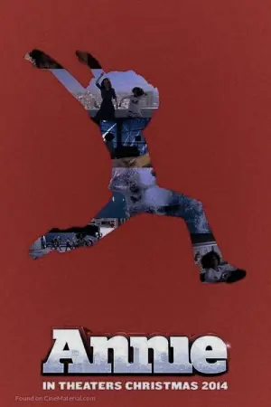 Постер к фильму "Энни" #295427