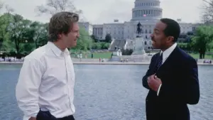 Задник к фильму "Дорога на Арлингтон" #247040