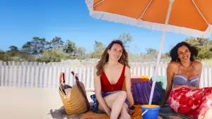 Задник к фильму "Вынужденный отпуск" #591660