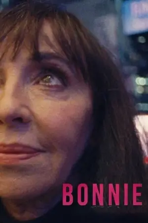 Постер к фильму "Бонни" #713789