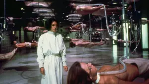 Задник к фильму "Кома" #267034