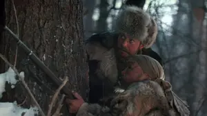 Задник к фильму "Дерсу Узала" #180435