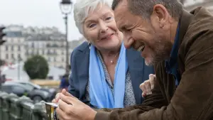 Задник к фильму "Жизнь Мадлен" #194965