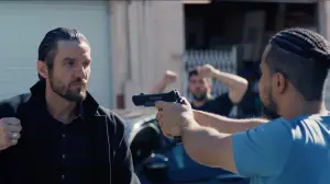 Задник к фильму "Five Stars" #776677