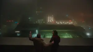 Задник к фильму "Дружба" #564337