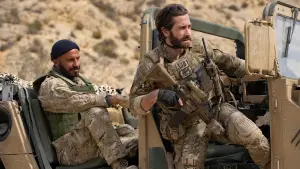 Задник к фильму "Переводчик" #167153