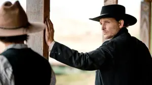 Задник к фильму "Поймать пулю" #348863