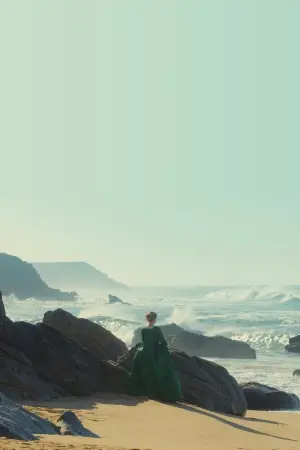 Постер к фильму "Портрет девушки в огне" #709720