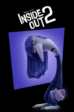 Постер к фильму "Головоломка 2" #545173