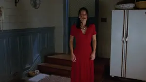 Задник к фильму "Очень страшное кино 2" #316827