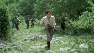 Задник к фильму "Лакомб Люсьен" #463099