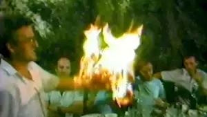 Задник к фильму "Si e verdhë e sëmurë" #789055