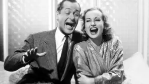 Задник к фильму "Мистер и миссис Смит" #445797