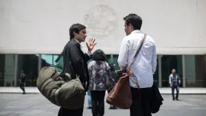 Задник к фильму "Музей" #440225