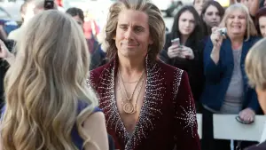 Задник к фильму "Невероятный Бёрт Уандерстоун" #354312