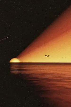 Постер к фильму "Время" #316263