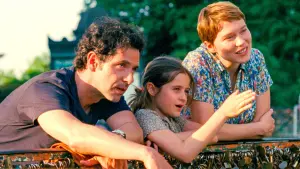 Задник к фильму "Одним прекрасным утром" #341241