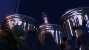 Задник к фильму "Лесная братва" #669176