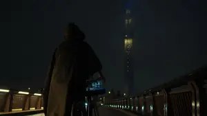 Задник к фильму "Идеальные дни" #529703