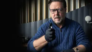 Задник к фильму "Покерфейс" #422232