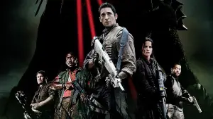 Задник к фильму "Хищники" #613798