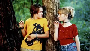 Задник к фильму "Безопасность вещей" #423120