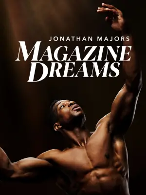 Постер к фильму "Жажда славы" #635714