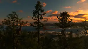 Задник к фильму "Восстание Планеты обезьян" #598936