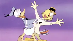 Задник к фильму "Салют, друзья!" #340876