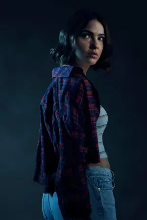 Постер к фильму "Оборотень: Фильм" #207200