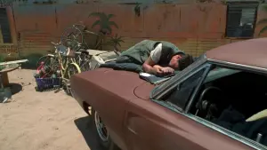 Задник к фильму "Ночь вампиров" #461529