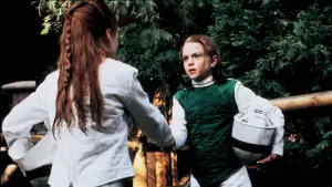 Задник к фильму "Ловушка для родителей" #584987