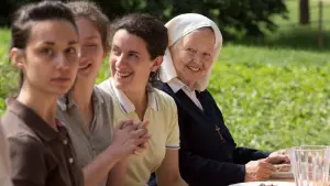 Задник к фильму "Молитва" #493648