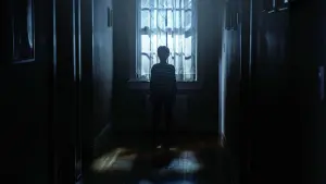 Задник к фильму "Омен: Перерождение" #301337