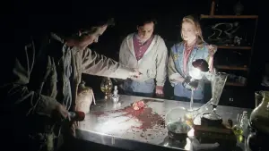 Задник к фильму "Воскресший" #481512