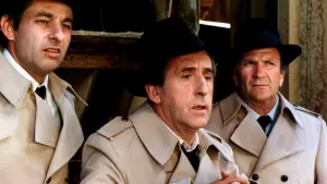 Задник к фильму "Седьмая рота при свете луны" #446222