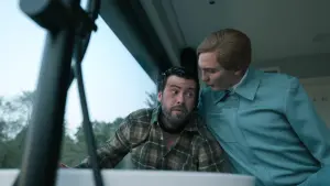 Задник к фильму "Иллюзия превосходства" #375115