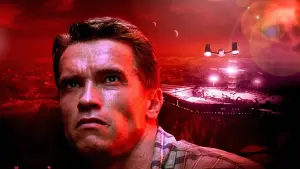 Задник к фильму "Вспомнить всё" #226896