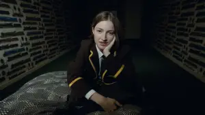 Задник к фильму "На игле" #656387