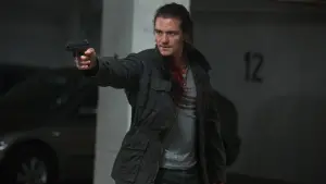 Задник к фильму "Секретный агент" #377311