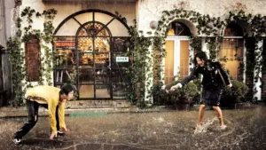 Задник к фильму "Порыв ветра" #403456