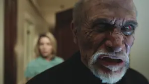 Задник к фильму "Проклятие Аннабель" #320574