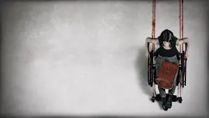 Задник к фильму "Календарь дьявола" #314726