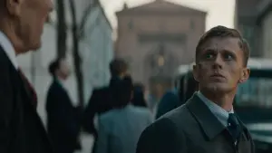 Задник к фильму "Золотой конвой" #327657