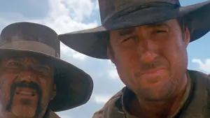 Задник к фильму "Грешники и праведники" #471830