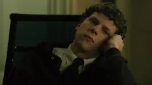 Задник к фильму "Социальная сеть" #588904