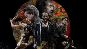 Задник к фильму "Воины сумерек: Осада Коулуна" #594595