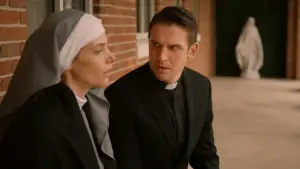 Задник к фильму "Ритуал" #596214