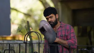 Задник к фильму "777 Чарли" #418959