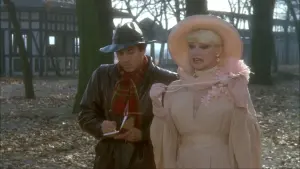 Задник к фильму "Туз" #436757